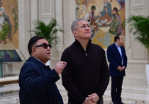 Башкортостан и Узбекистан заинтересованы в сотрудничестве и намерены и дальше развивать отношения