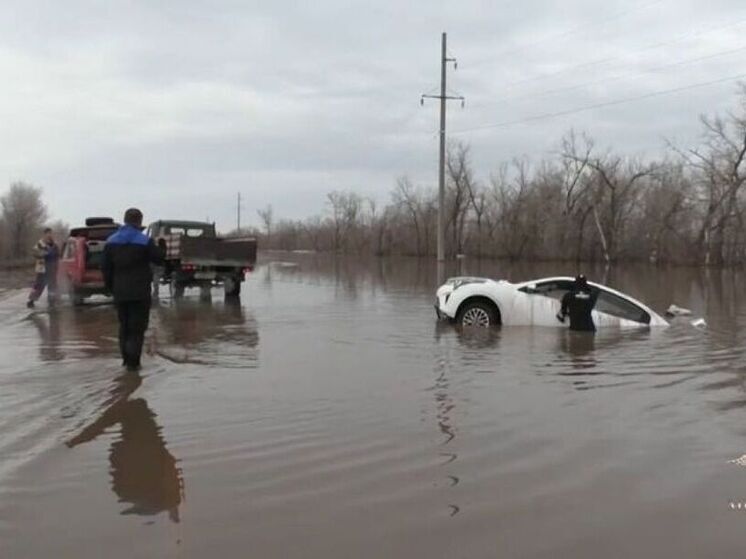 Приговор за халатность, приведшую к гибели троих на паводке в Беляевке, оставлен в силе