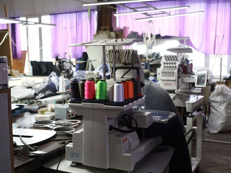 Кузбасские бренды удостоены национального признания