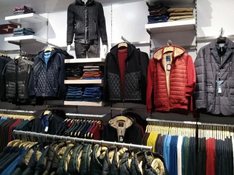 Во Владимире "покупатель" вынес из торгового центра куртку за 17 тысяч рублей