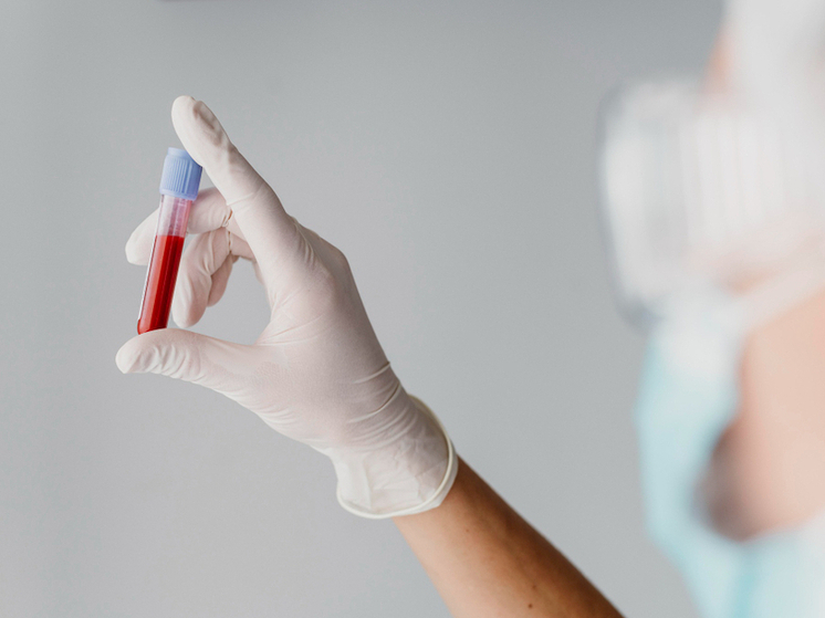 Жителей Петрозаводска приглашают принять участие в донорской акции