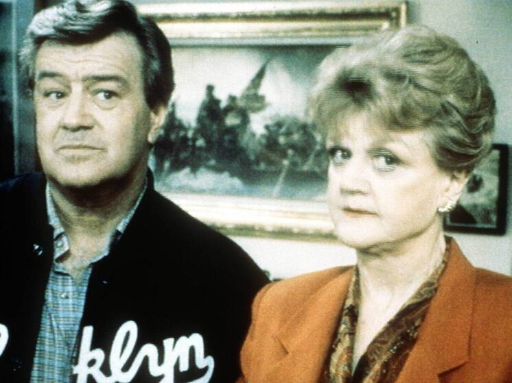 В Британии назвали 30 самых продуктивных телевизионных сыщиков