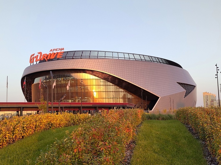 Нападающий «Авангарда» Василий Пономарёв дисквалифицирован за драку