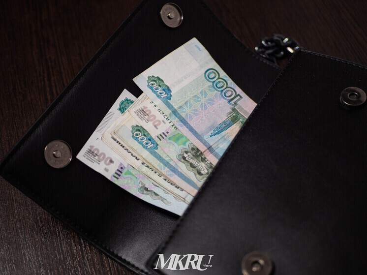 Стало известно, кому предлагают мелкие взятки в Забайкалье