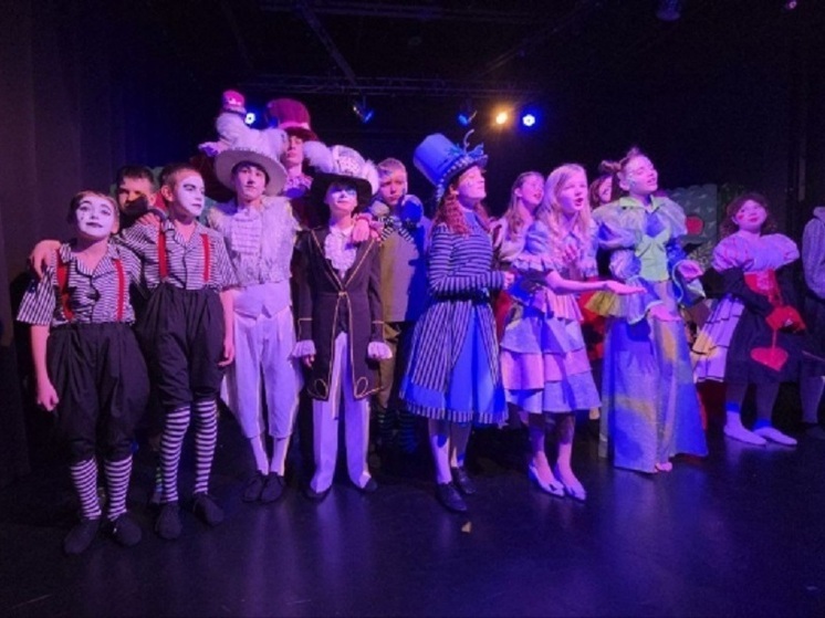 Проект из Карелии завоевал Гран-при на всероссийском конкурсе в Санкт-Петербурге