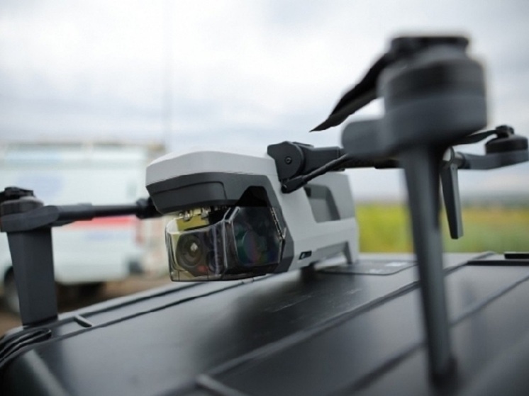 В Волгограде разработали меры поддержки жителей, пострадавших при атаке БПЛА