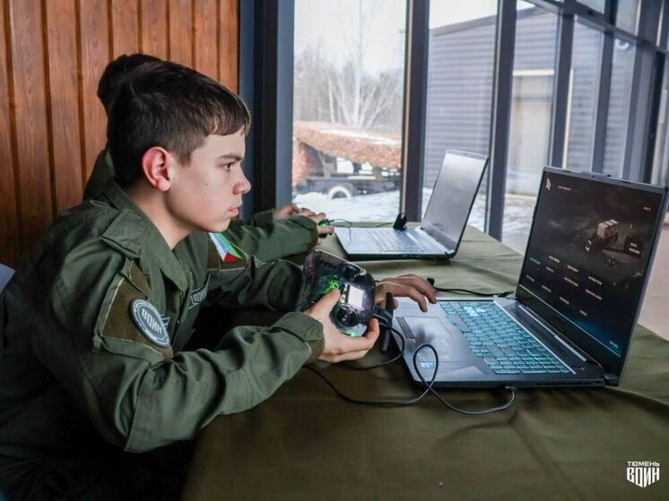 Патриотический центр «Воин» планирует открыть филиал в Карелии