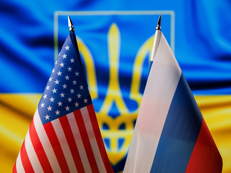 Мирошник назвал условие, при котором РФ продолжит переговоры с Украиной