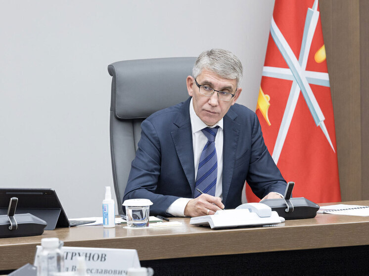 Миляев заявил, что от налета беспилотника на Тульскую область никто не пострадал