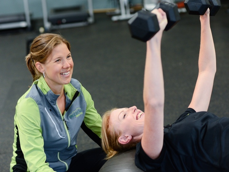 Тренерам, готовым переехать в нижегородские села, выплатят 1 миллион