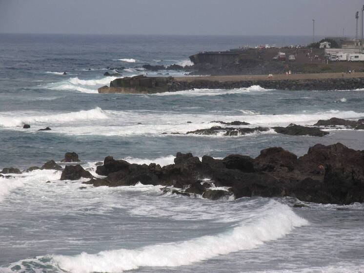 Генерал Дженкинс: Великобритания близка к тому, чтобы уступить Атлантику России