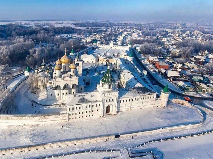 В Костроме проверят расходование средств туристического сбора