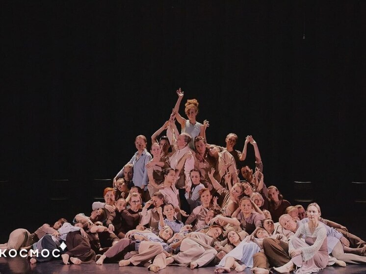 В Тюменской области создан спектакль о диалоге поколений