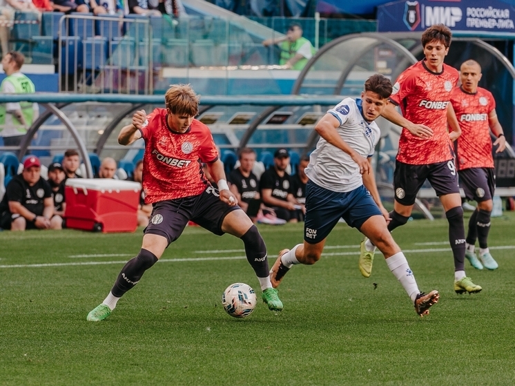 Стало известно, какие места занимают «Акрон» и «Крылья» по посещаемости в РПЛ