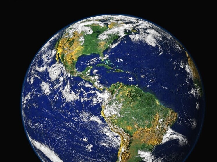 9 декабря в Новосибирске ожидается сильная магнитная буря