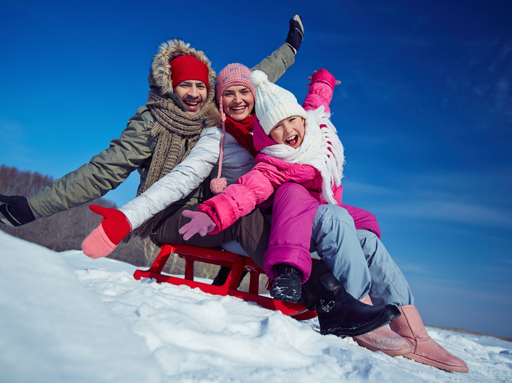 Жители Архангельска не собираются продлевать себе новогодние каникулы