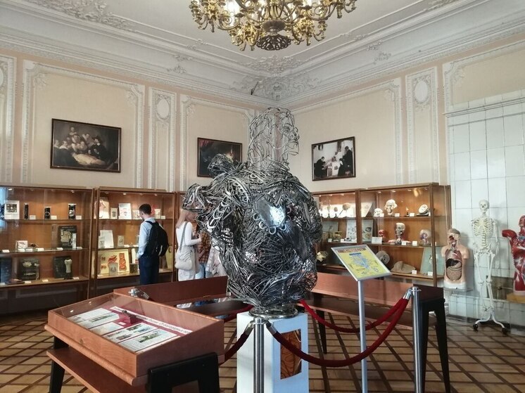 В Ленобласти начнут регистрировать брак в музеях и крепостях