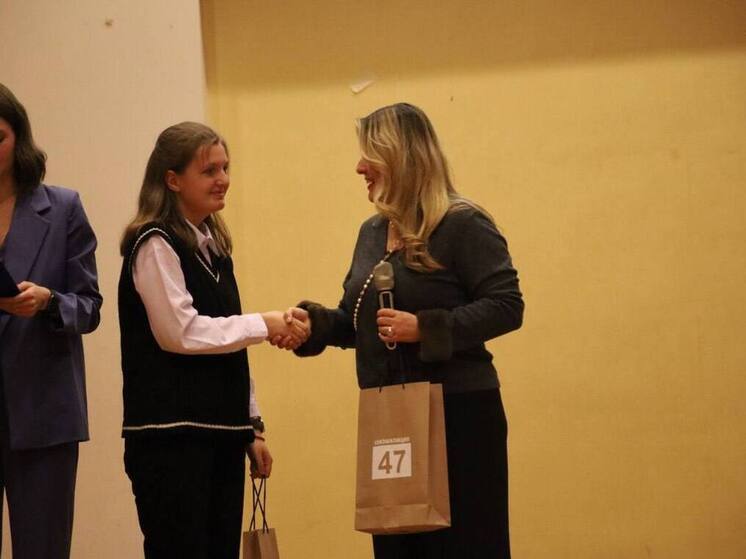 Студенты в Ленобласти представили свои экоразработки