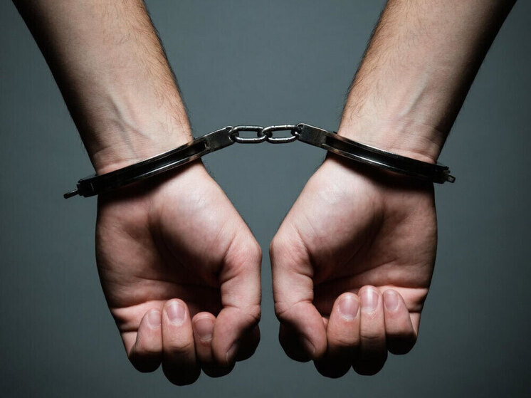 Забайкальские полицейские задержали мошенника, похитившего у пенсионера 4 млн рублей