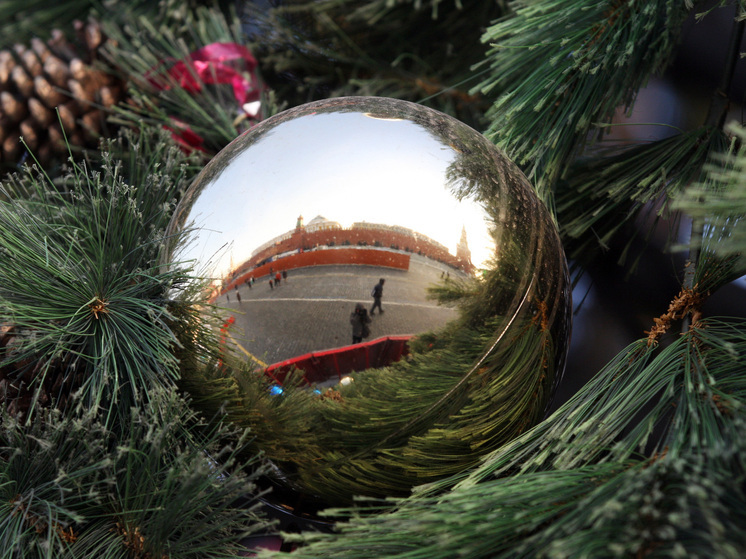 Почему в России Рождество всегда после Нового года: история, традиции и парадоксы