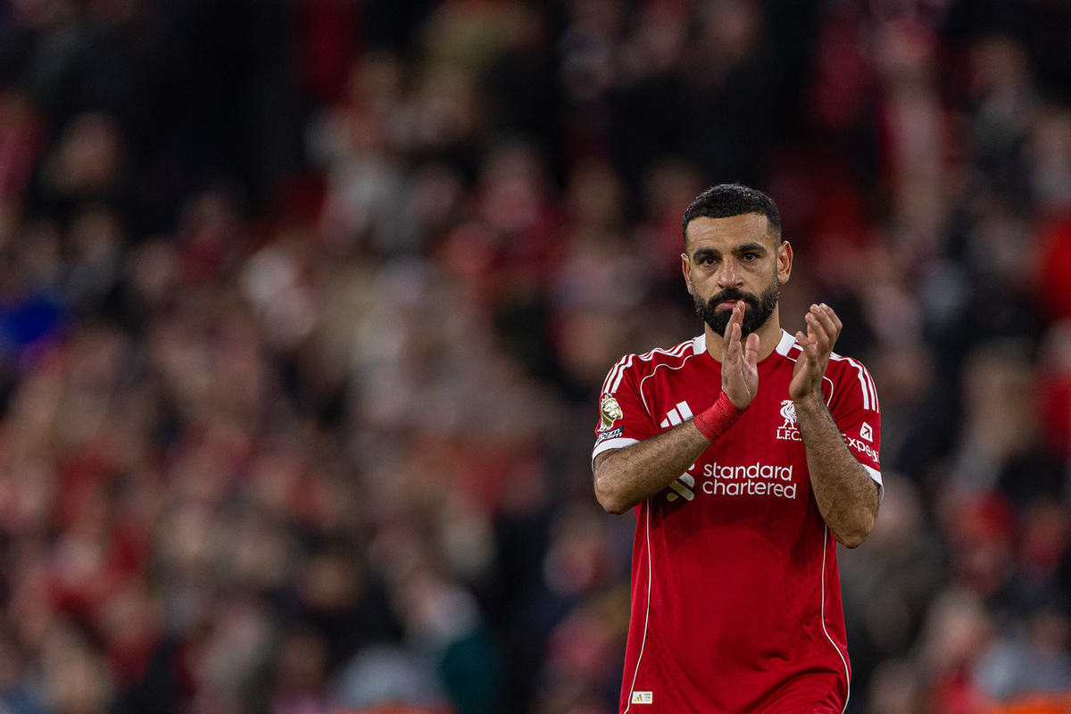 Почему Салах рискует остаться в истории «Ливерпуля» не как легенда, а как предатель