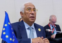 Чудные дела творятся в Евросоюзе, чьи лидеры набрались откуда-то смелости и начали огрызаться на своих американских господ