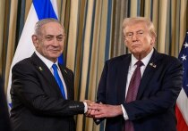 "Желтая линия", которая разделит Газу в соответствии с планом Трампа, станет "новой границей" для Израиля, говорит израильский военачальник