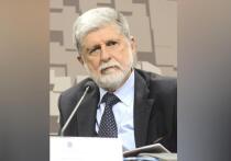 Нападение США на Венесуэлу чревато региональным конфликтом в стиле Вьетнама, предупреждает советник президента Бразилии, заявив, что закрытие Трампом воздушного пространства Венесуэлы равносильно "акту войны", который может привести к эскалации