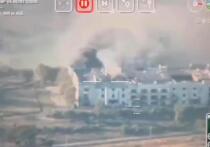 Столкновения между Таиландом и Камбоджей со смертельным исходом распространились вдоль спорной пограничной зоны