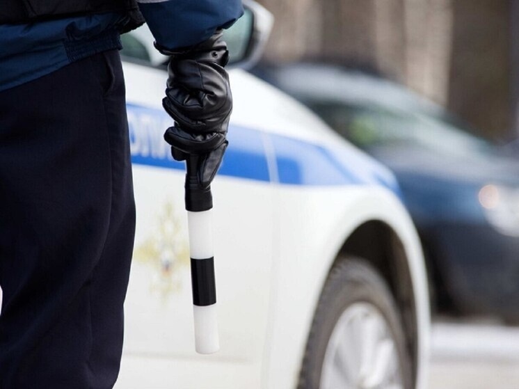 За сутки ямальцы нарушили ПДД 1366 раз