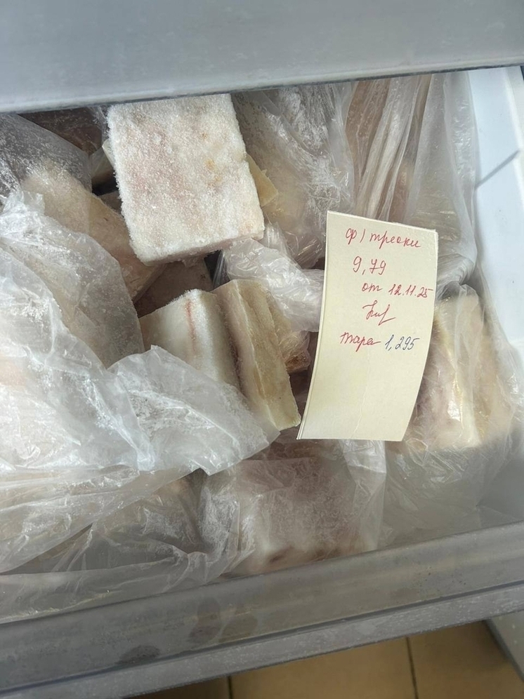 В Гороховце добиваются устранения нарушений в школьных столовых