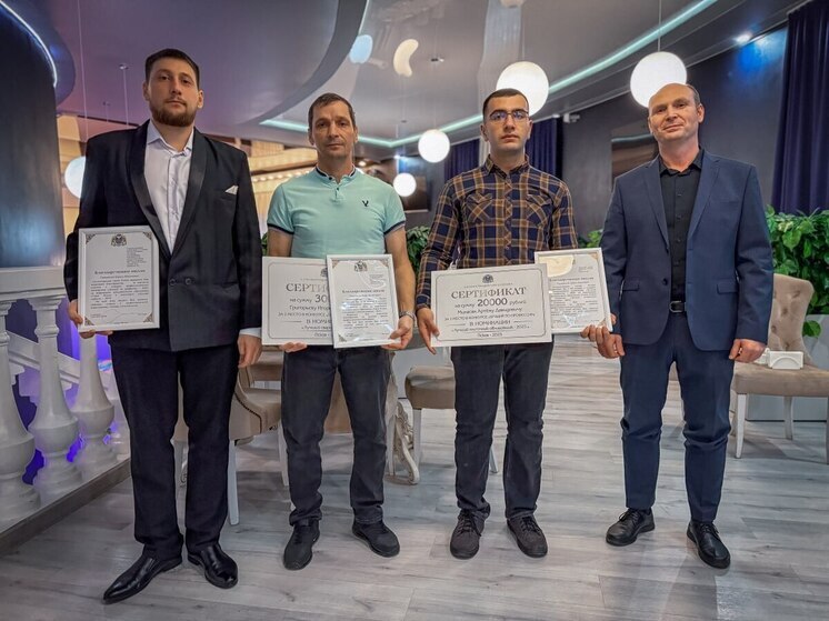 Сотрудники «Псковских тепловых сетей» заняли призовые места на городском конкурсе профмастерства