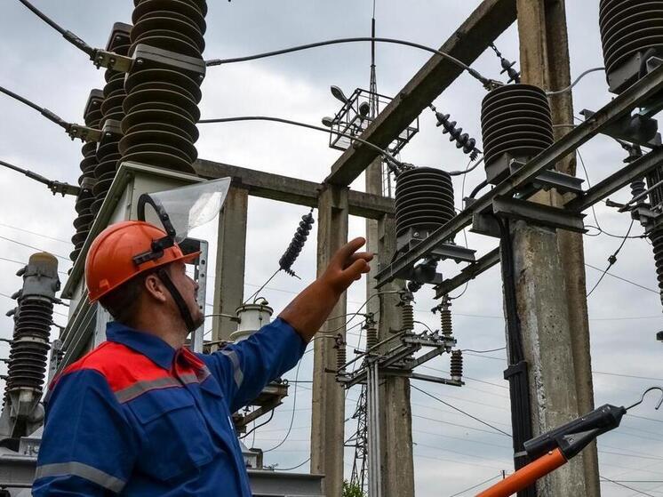 «Россети Северный Кавказ» намерены в течение пяти лет  инвестировать в электросетевой комплекс Ставрополья свыше 13 млрд рублей