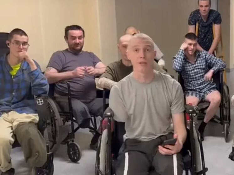 Ветеран СВО, инвалид из Грязовца стал жертвой «эффекта Долиной»