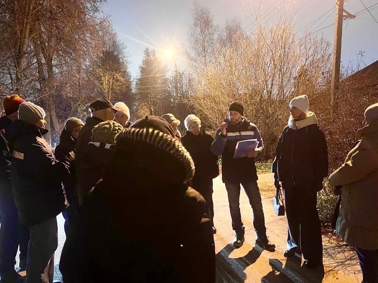 Первый секретарь Тульского обкома КПРФ, депутат Тульской областной Думы Алексей Лебедев сообщил, что руководитель фракции КПРФ в Тульской городской Думе Татьяна Косарева направила в администрацию города обращение в защиту интересов почти пятисот туляков