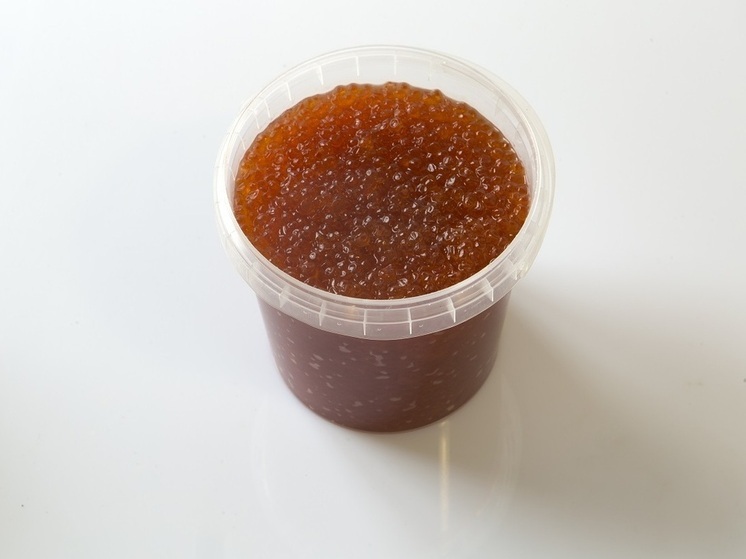 Технолог Быстров посоветовал россиянам выбирать икру с пометкой «ГОСТ» и указанием места вылова