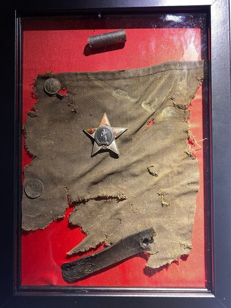 Герой Югры вернётся на родную землю: имя восстановлено спустя десятилетия