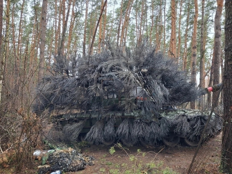 Гумконвой Владимирской области продолжает свою работу в зоне СВО
