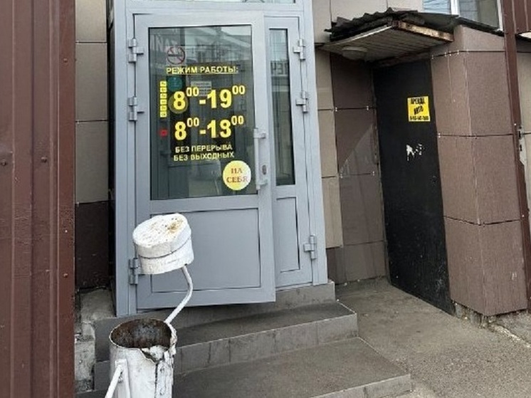 Абаканское кафе за два дня исполнило предписание Россельхознадзора