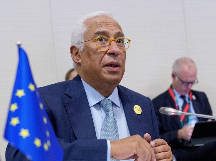 Чудные дела творятся в Евросоюзе, чьи лидеры набрались откуда-то смелости и начали огрызаться на своих американских господ