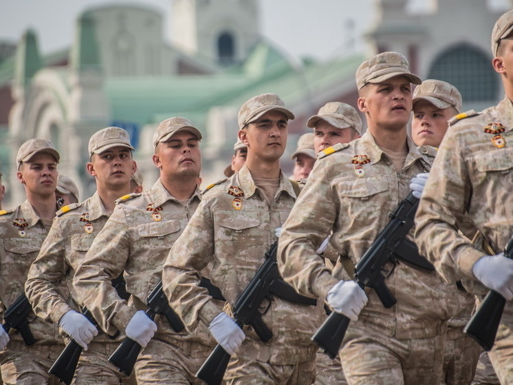 В Новосибирске рассказали если близкий родственник в зоне СВО перестал выходить на связь