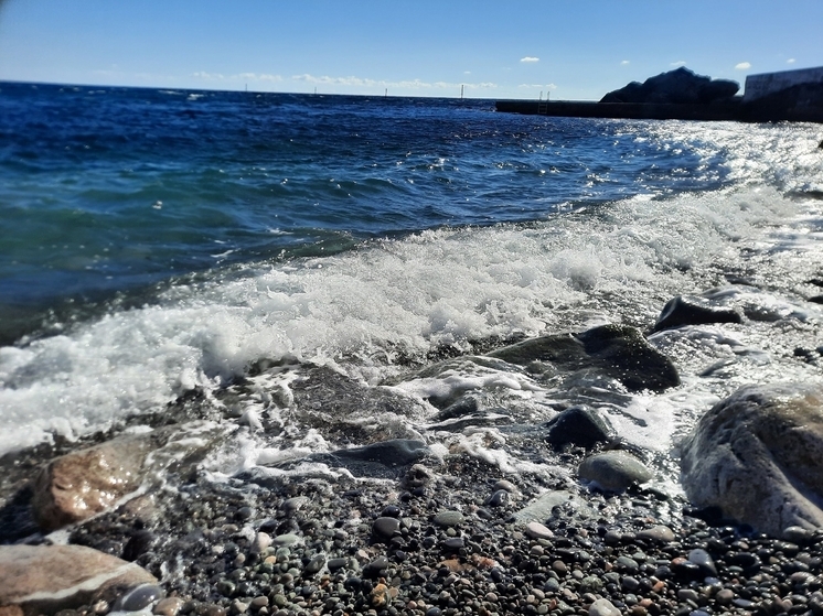 В ЛНР бизнес впервые получил поддержку на развитие пляжей и кемпингов