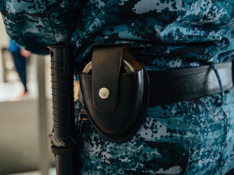 Мужчину, напавшего на водителя скорой, задержали в Тверской области