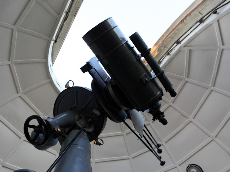 Новая теория NASA связала библейское чудо с кометой из древних китайских хроник