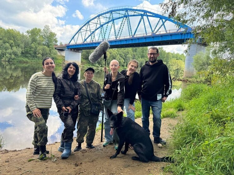 Фильм сотрудницы пермского ГУФСИН стал одним из победителей Международного кинофестиваля «SiberiaDOC»