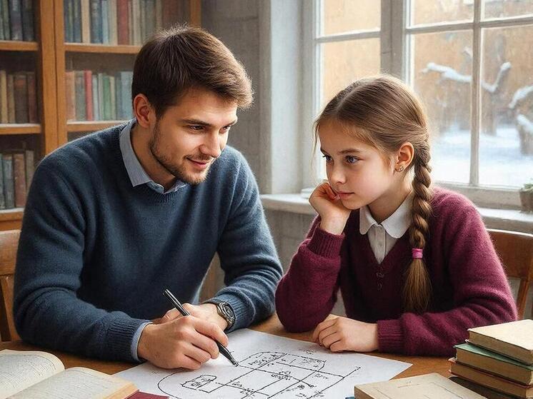 Смоляне могут вложить материнский капитал на репетиторов