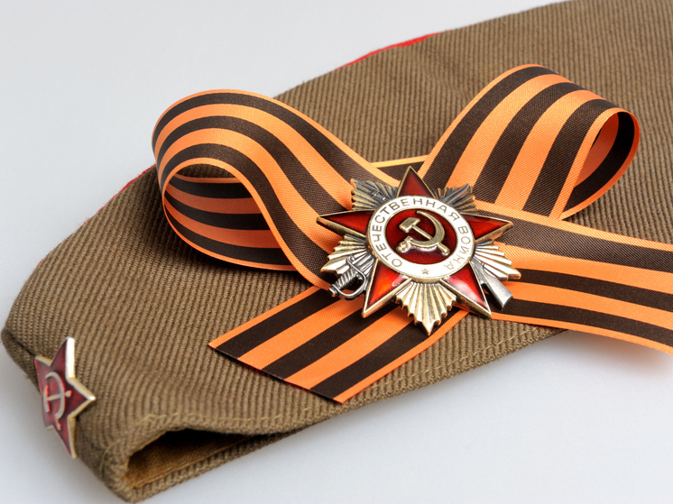 Архангельск вместе со всей Россией отмечает День Героев Отечества