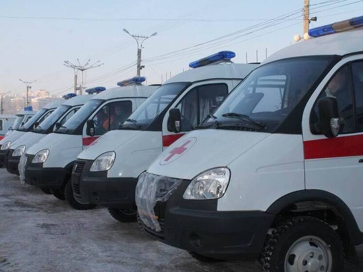 Число пострадавших от атаки БПЛА на Чебоксары выросло до девяти