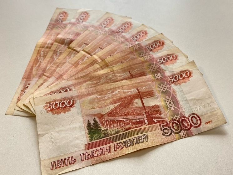 Прокурор Красноярского края сообщил о четырёхкратном росте среднего размера взятки в регионе