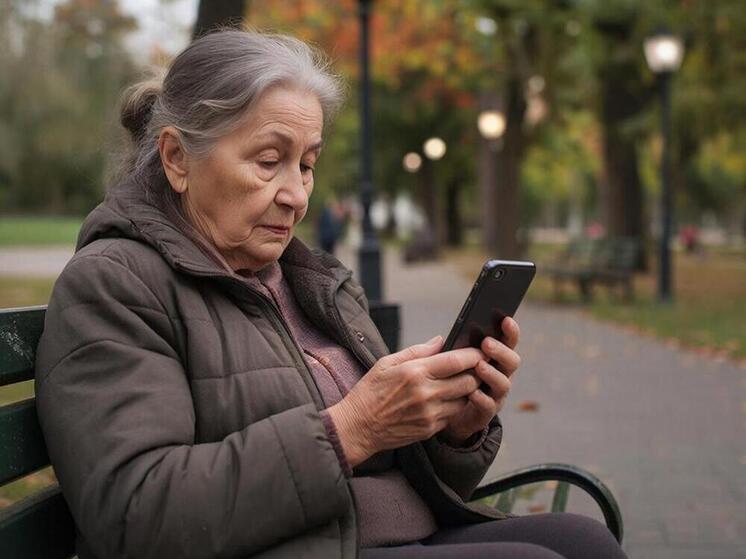 Пенсионерка с Сахалина перевела мошенникам почти 5 миллионов, испугавшись взлома